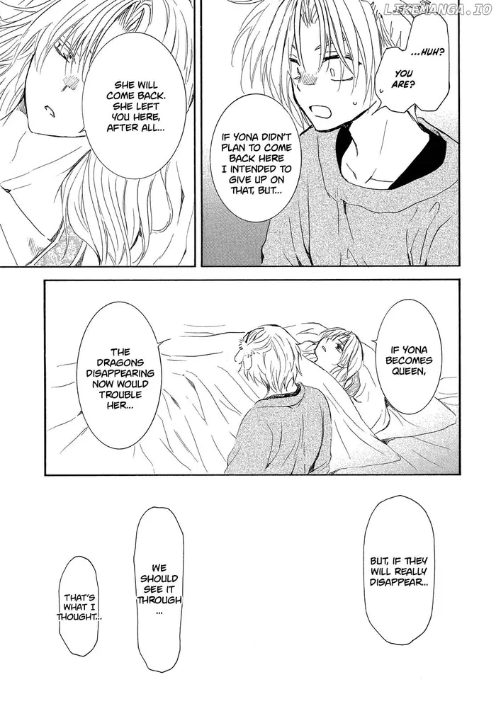 Yona of the Dawn Chapter 256 image 29_optimized